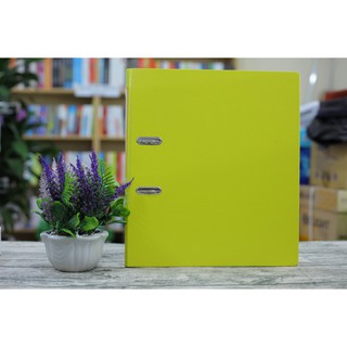 Bìa Còng Plus A4 5cm, 7cm, 9cm [Giá Rẻ]