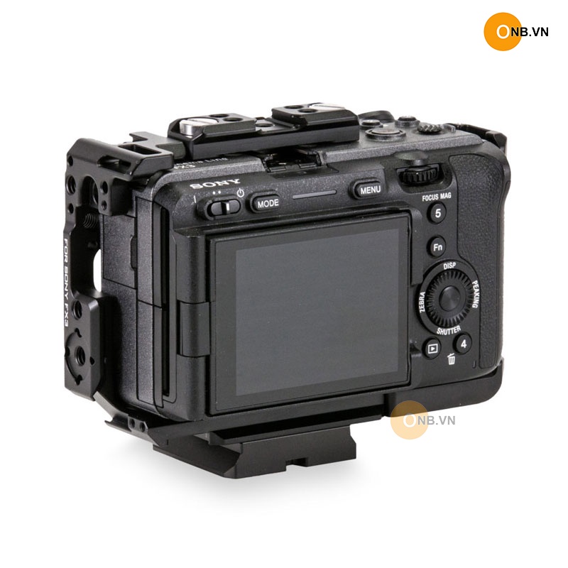 Tilta TA-T13-FCC Cage Khung bảo vệ Sony Alpha FX3 FX30