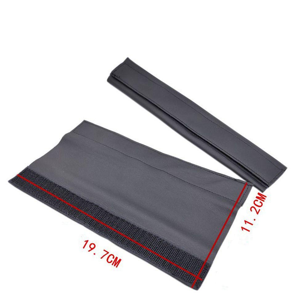 Đệm Bọc Đầu Tai Nghe Bằng Da PU Thoải Mái Chất Lượng Cao QC35 QC25
