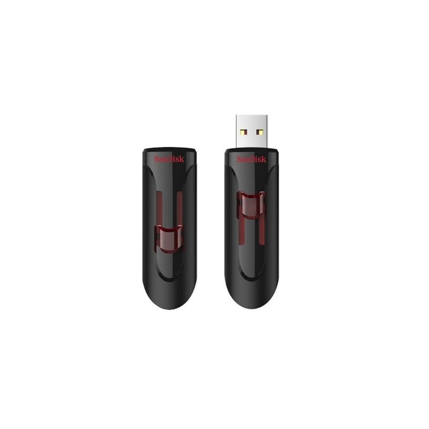 USB 32G 3.0 SanDisk CZ600 - Hàng chính hãng bảo hành 60 tháng 1 đổi 1