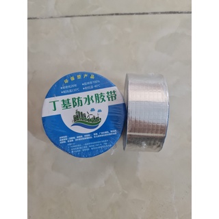 Băng Dính Chống Dột, Chống Thấm.