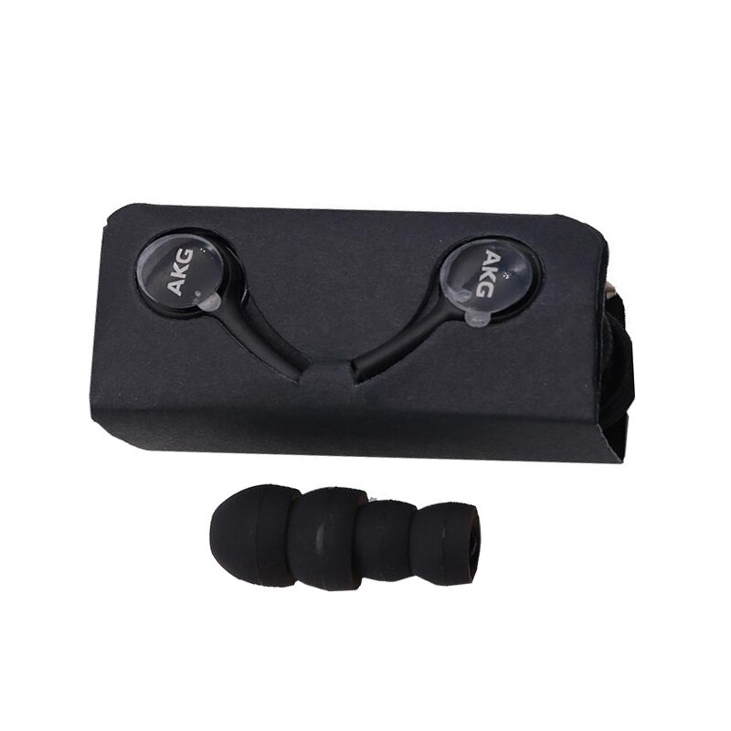 Tai Nghe Nhét Tai EHS64 Jack 3.5mm Bass Trầm Có Micro Thiết Kế Thể Thao Cho ios Android