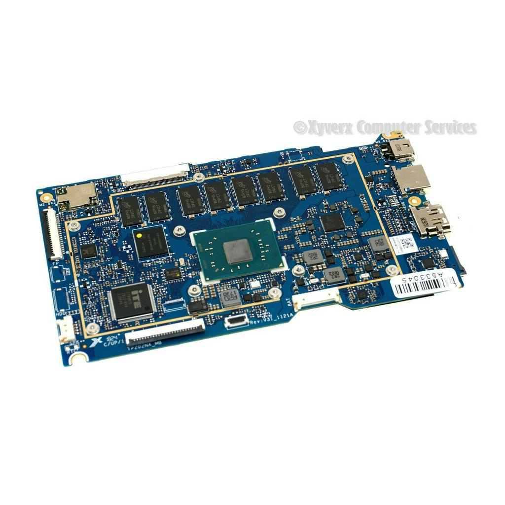 Main ASUS VivoBOOK FLIP TP202N CPU N4200 1.1GHZ