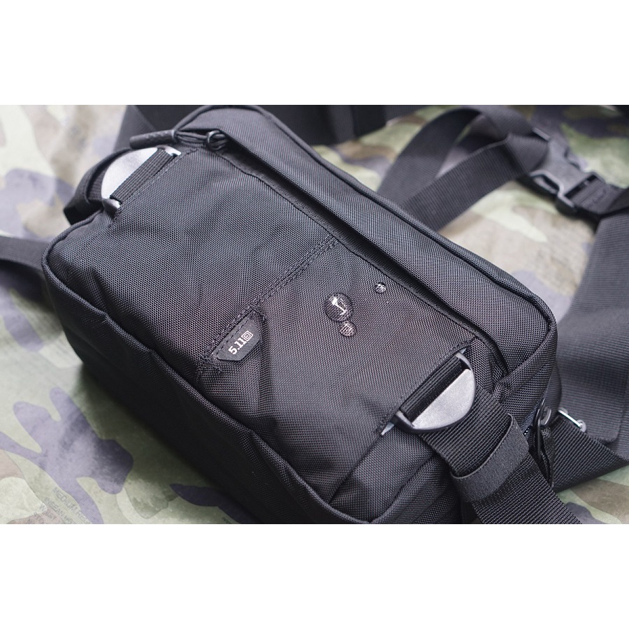 Túi đeo chéo nam 5.11 Tactical LV6 3L.