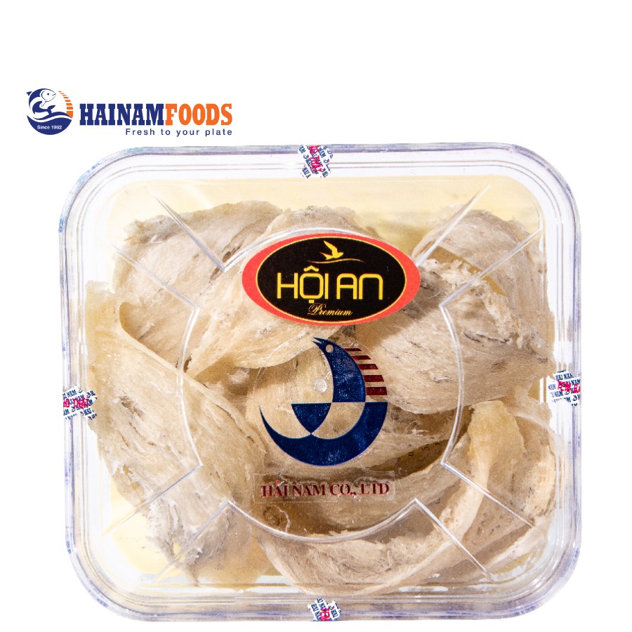 TỔ YẾN HỘI AN