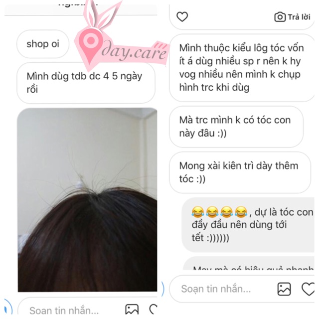 Xịt tóc Tinh Dầu Bưởi Oday.care, Xịt Bưởi 100% thiên nhiên | BigBuy360 - bigbuy360.vn