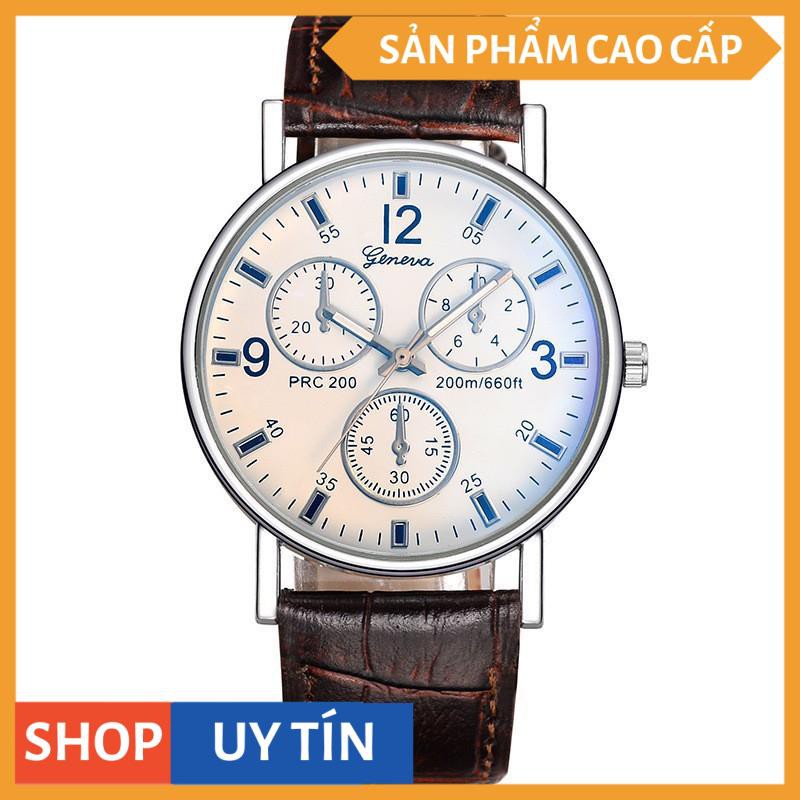 ĐỒNG HỒ NAM GENEVE GIÁ RẺ CÁ TÍNH [HÀNG CAO CẤP] | BigBuy360 - bigbuy360.vn