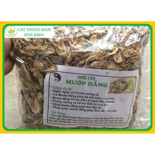 [GIÁ BÁN BUÔN] 500g MƯỚP ĐẮNG HOÀ BÌNH (KHỔ QUA RỪNG)