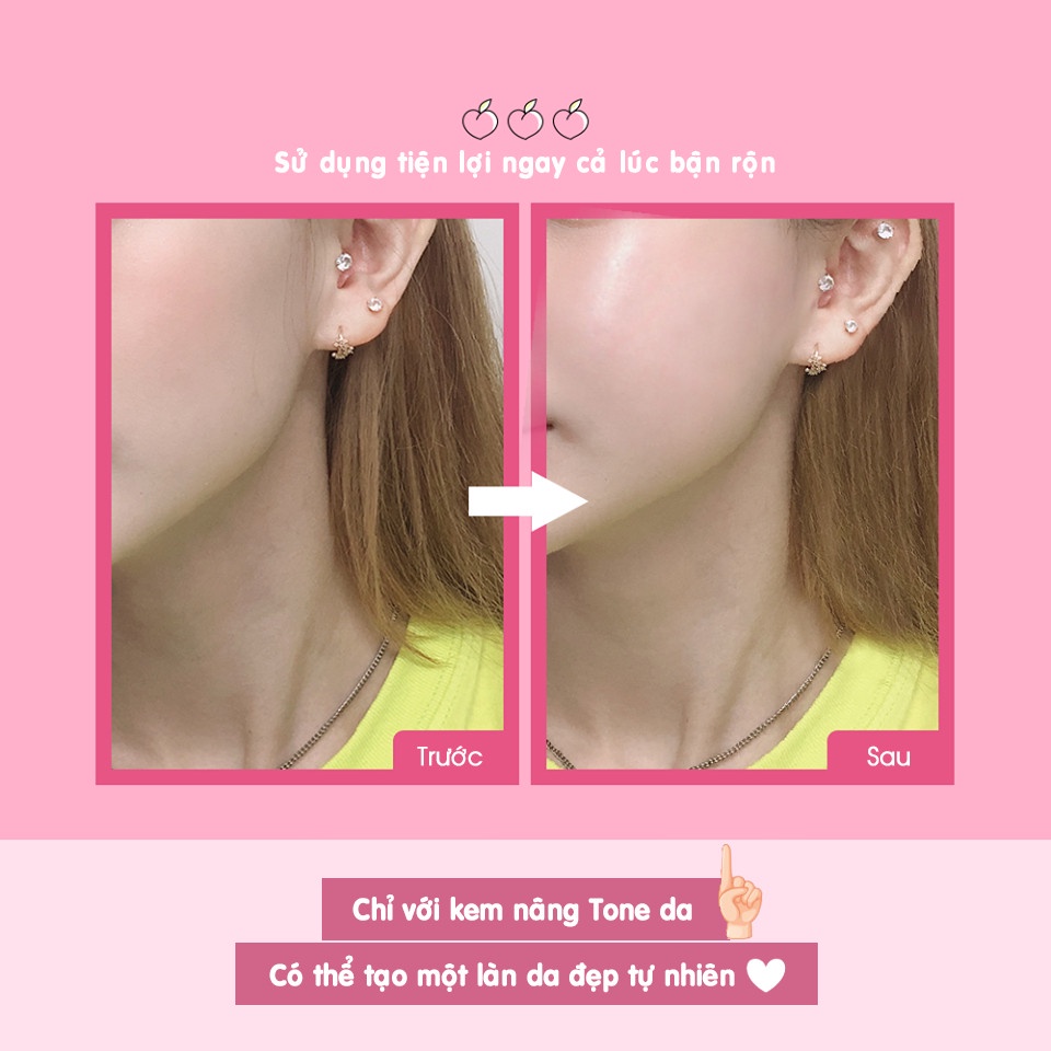 Kem tone-up hồng Itammy Pink Twinkle Tone-Up Cream | BigBuy360 - bigbuy360.vn