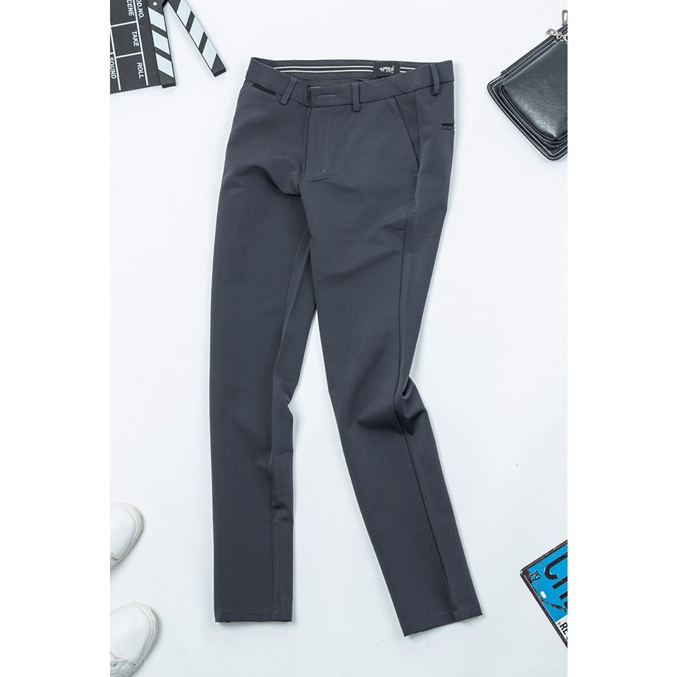 Quần tây nam quảng châu form chất cực đẹp | BigBuy360 - bigbuy360.vn