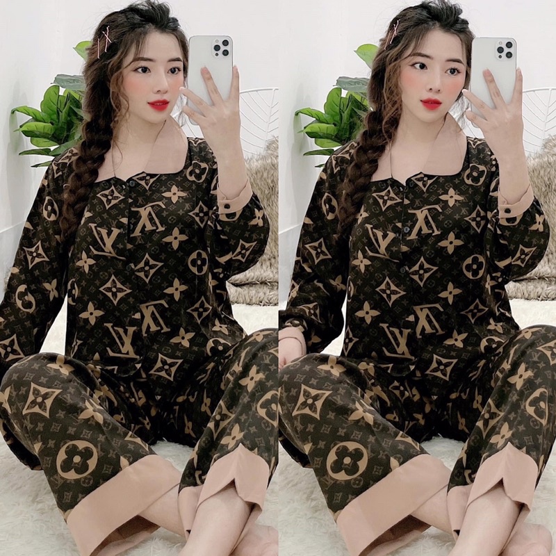 Bộ L.v cao  Cấp Cam Kết Hàng Loại 1