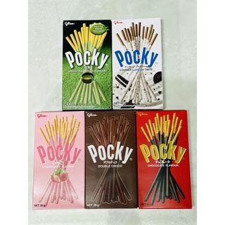 Bánh Que Glico PocKy 40g