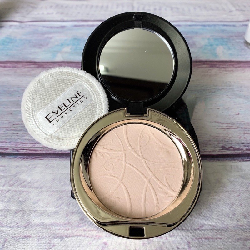 Phấn khoáng không chì ✈️