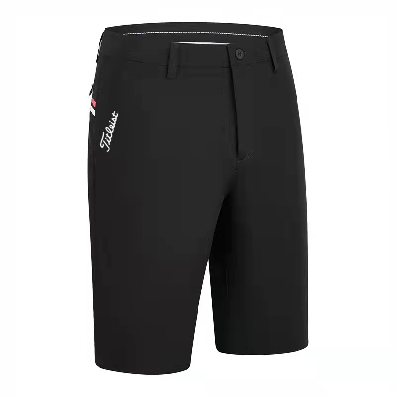 Quần Short Thể Thao Đánh golf Nhanh Khô Mẫu Mới Thời Trang Mùa Hè Cho Nam RI4W