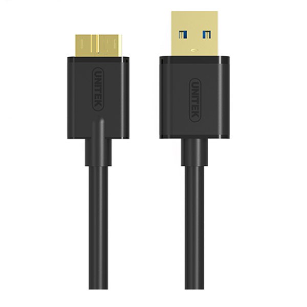 CÁP USB 3.0 UNITEK YC-461 - YC461,Cáp USB Micro B