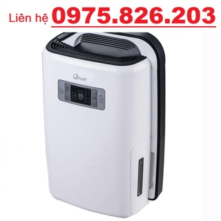 Máy Hút Ẩm Gia Đình Fujie HM-916EC , Máy Lọc Không Khí Trong Nhà, Bảo Hành 1 Năm
