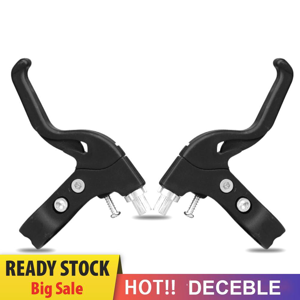 1 Cặp Tay Thắng Cho Xe Đạp Trẻ Em 22mm 7 / 8 Inch