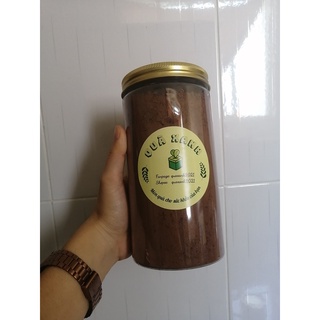 Bột cacao nguyên chất 500 gram