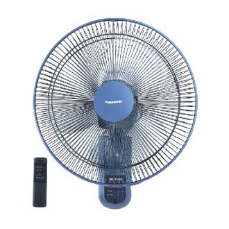 Quạt Treo tường điều khiển Panasonic F-409M - Hàng chính hãng