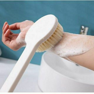 Cây cọ lưng,bàn chải cọ lưng lông mềm
