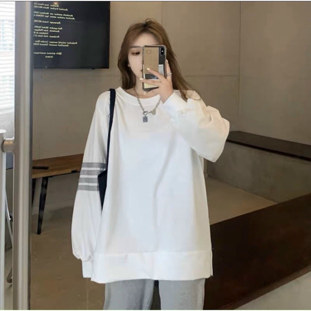 [ Hàng Hót ] Áo Nỉ Mũ Dài Tay Mới về Siêu Hót | BigBuy360 - bigbuy360.vn