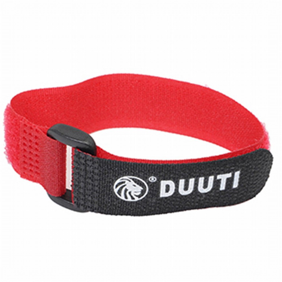 Dây quấn vòng cổ xe đạp