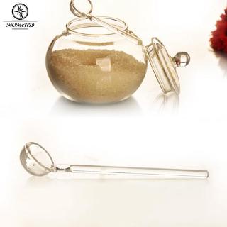 Bình Thủy Tinh Đựng Kẹo 250ml