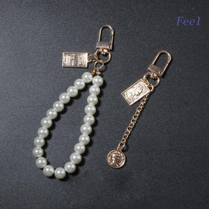 Móc Khóa / Dây Treo Điện Thoại / Túi / Thẻ In Chữ Diy Dùng Làm Quà Tặng