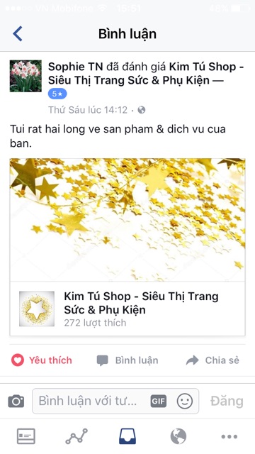 🌟 Bông Tai Hoa Cúc | Phân Phối Bông Tai Tại TPHCM