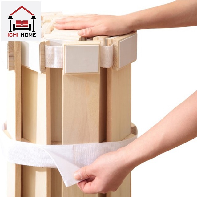 Giường trải sàn Nhật - Gỗ thông Nhập Khẩu - Thơm tự nhiên - 90cmx2m, 1mx2m, 1m4x2m, 1m6x2m, 1m8x2m, 2mx2m