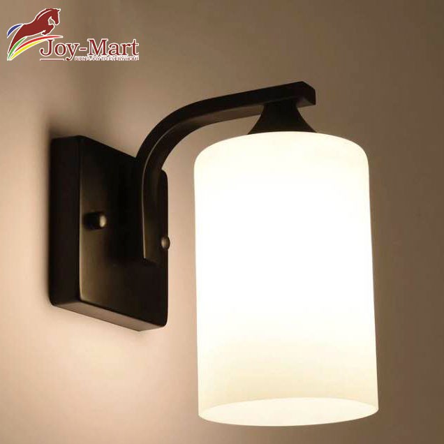 Đèn Treo Tường ♥️JOYMART♥️ Đèn Gắn Tường Phòng Ngủ Trang Trí Cầu Thang Giá Rẻ Kèm Bóng LED MT6001
