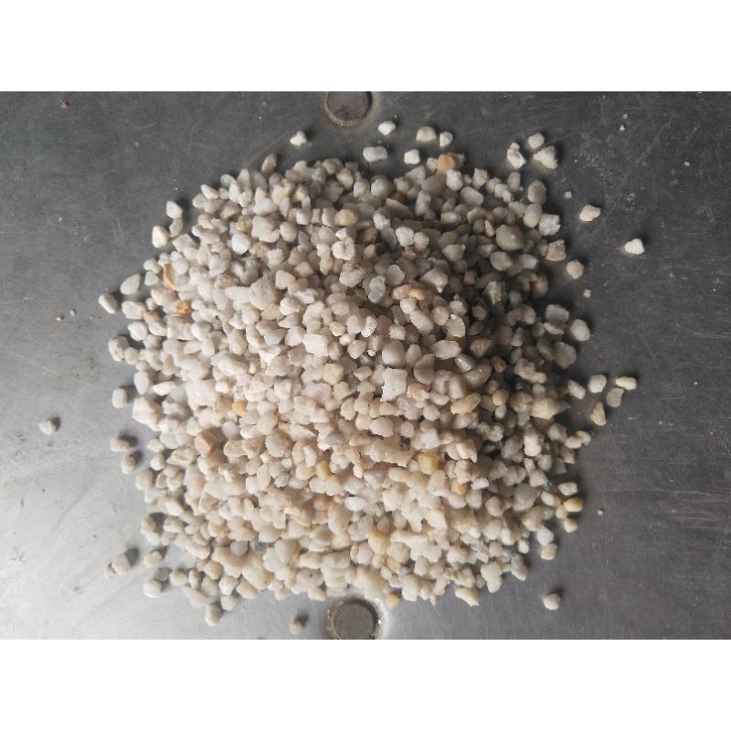 1kg sỏi đỡ dùng cho lọc nước và trang trí bể cá