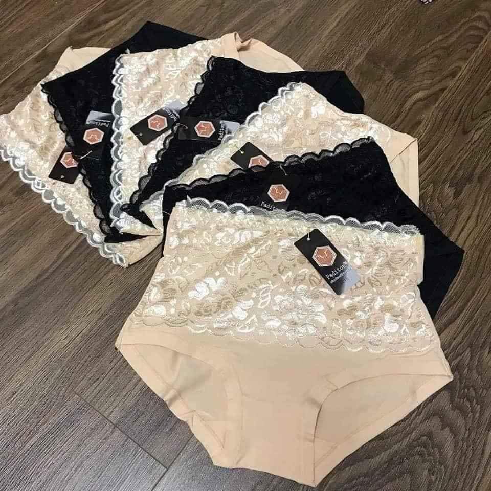 Quần lót gen bụng cho người béo dưới 70kg | BigBuy360 - bigbuy360.vn