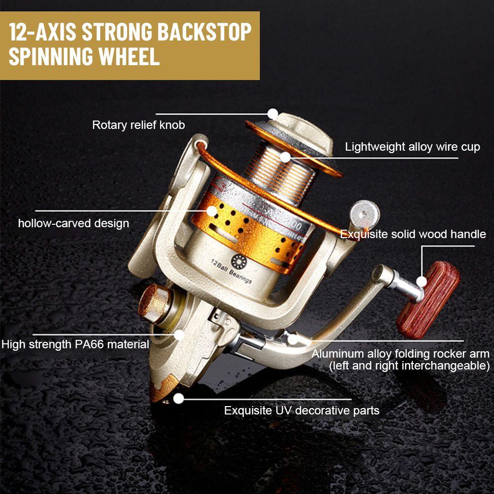 Máy Câu Cá Kim Loại Chuyên Dụng Chất Lượng Cao