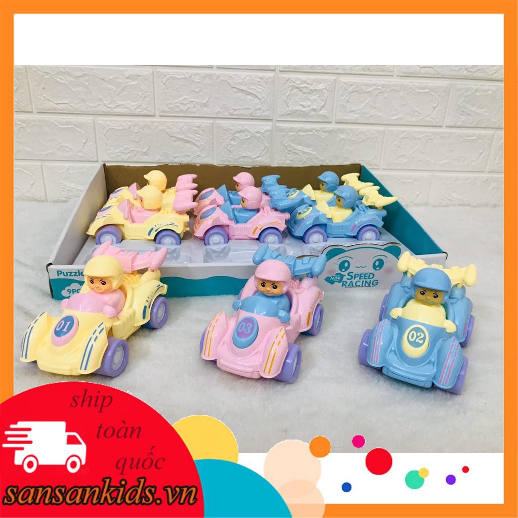 ĐỒ CHƠI Ô TÔ ĐÀ