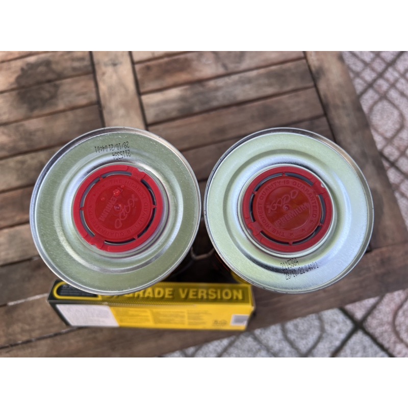 COMBO 2 CHAI NHỚT XADO RACING V3 Tặng 1 EX120 PHỤ GIA PHỤC HỒI ĐỘNG CƠ.