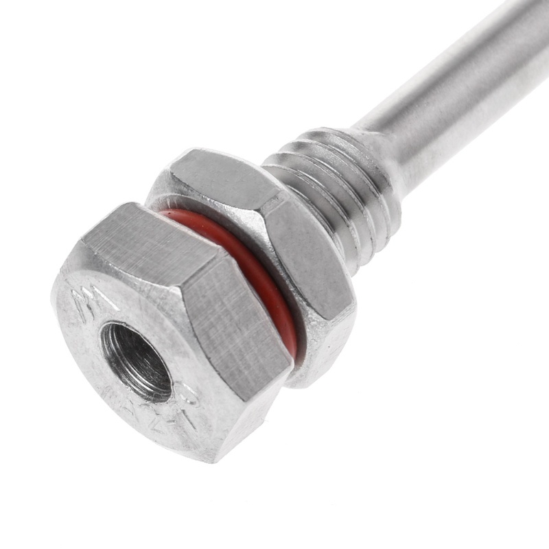 Cuộn Chỉ OD6mm 7 Loại Bằng Thép Không Gỉ Cho Bộ Điều Khiển Nhiệt Độ Cảm Biến