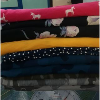 Vải votton 2c