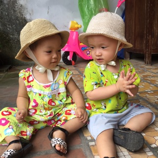 (Ảnh thật) ajuma handmade