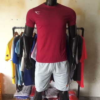 (Freeship) Áo thun thể thao cá mập GymShak vải co giãn,mặc mát