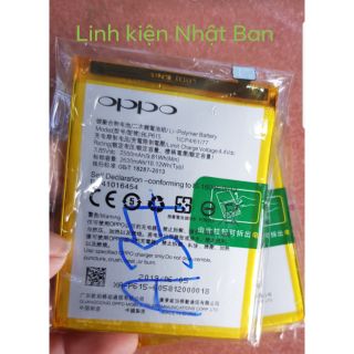 Pin oppo A37/neo9