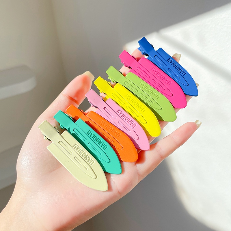 Kẹp Tóc Đơn Giản Thời Trang Hàn Quốc 2022