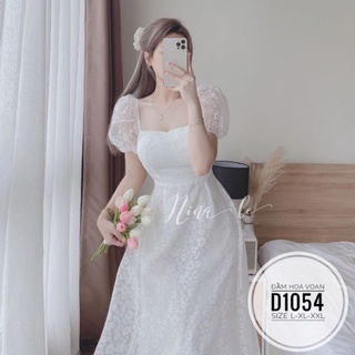 Đầm Big Size (55kg đến 100kg)