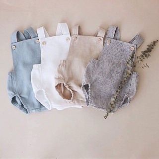 Vải linen 2021