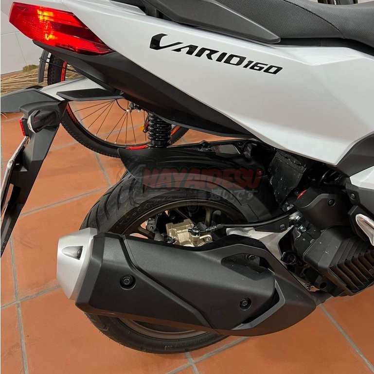 Cao su chắn bùn Vario 160 HAYAIDESU