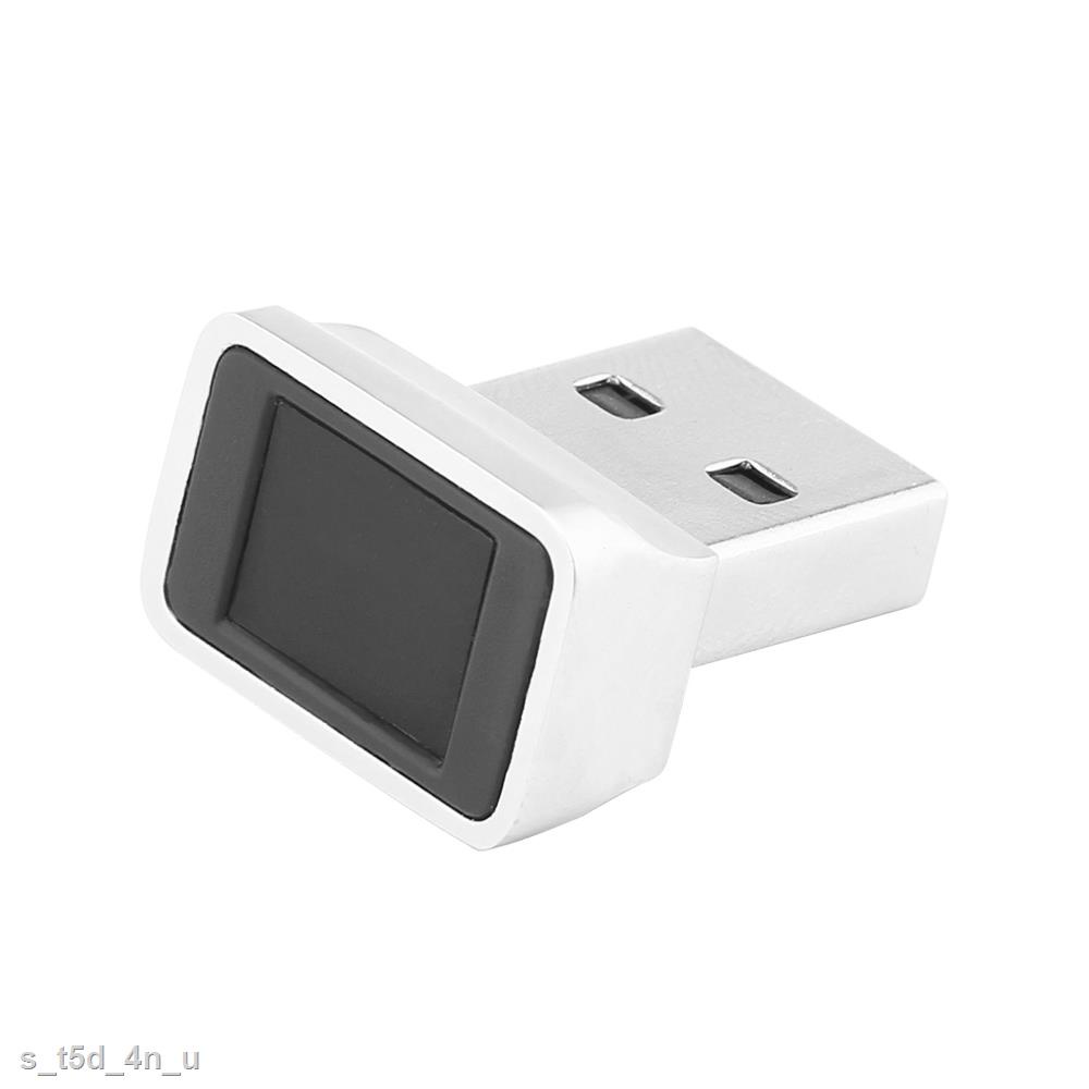 Bảo Hành 1 năm Mô Đun USB Cảm Biến Vân Tay Thông Minh Cho Hệ Điều Hành Windows 10 32/64 Bit