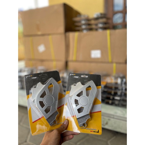 Vỏ Bọc Bánh Răng Phía Trước Cho Xe CB GL PRO MEGAPRO TIGER MODEL CRF