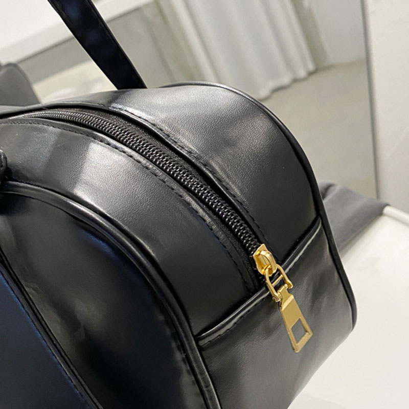 Túi Xách Da Đeo Vai Thời Trang Cho Nữ