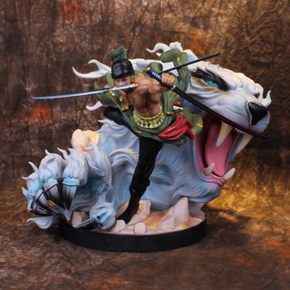 ( Video Review ) Mô hình Zoro POP DX GK - Mô hình One Piece