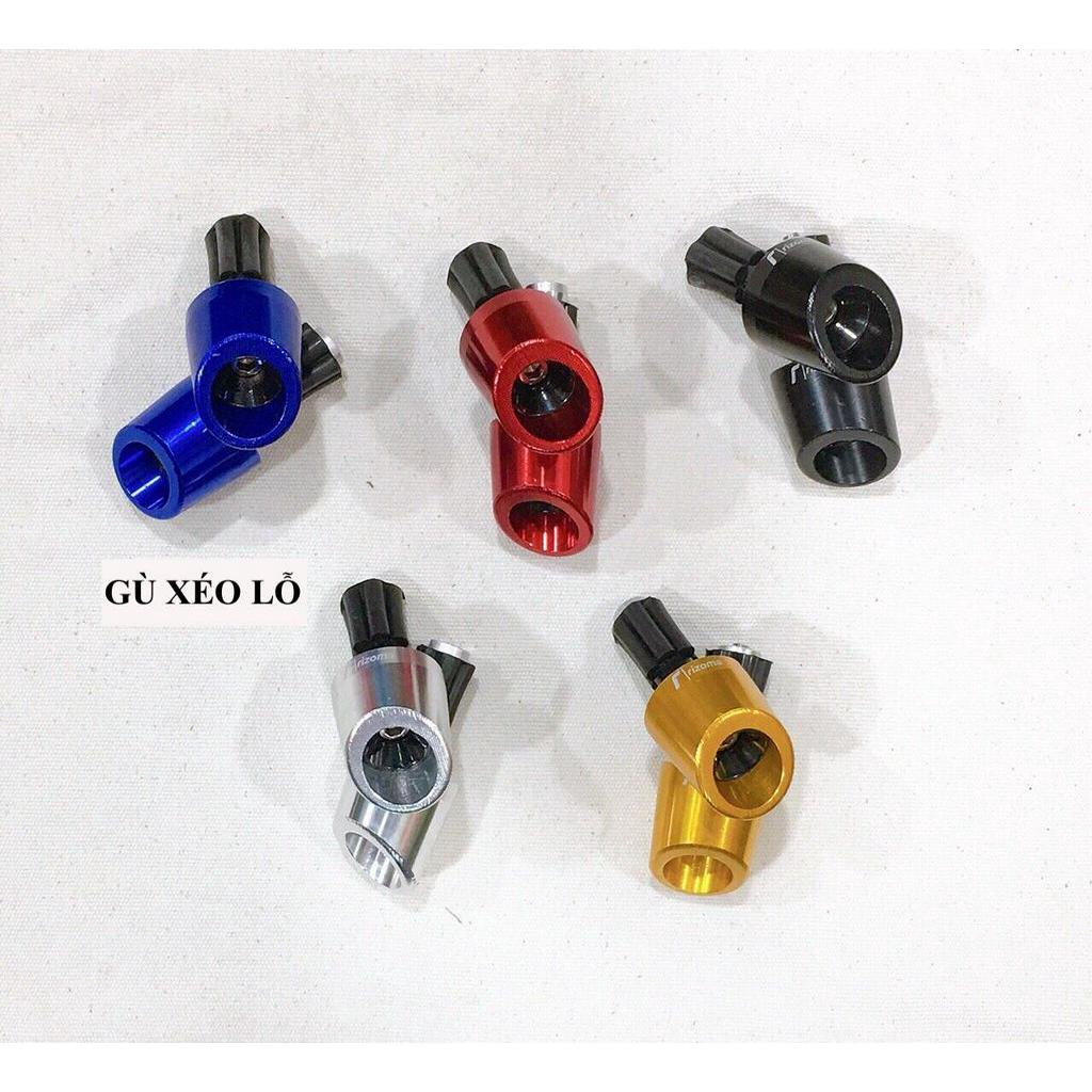 Gù xéo lỗ tay lái xe máy Thanh Khang Gian hàng uy tín nói sao bán vậy CGV227